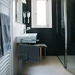 Soloqui Отель типа 