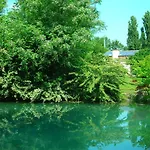 Отель типа 