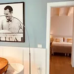 Отель типа 