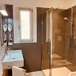 Soloqui Отель типа 