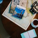 Отель типа 