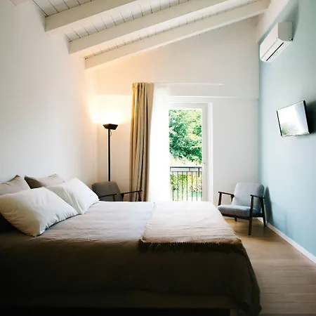 Bed & Breakfast Soloqui 4*