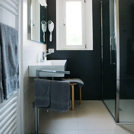 Soloqui Bed & Breakfast