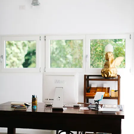 Soloqui Bed & Breakfast Zero Branco