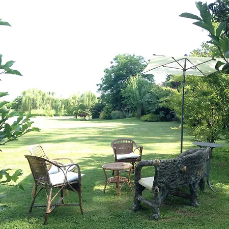 Soloqui Bed & Breakfast