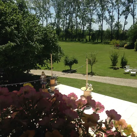 Soloqui Bed & Breakfast