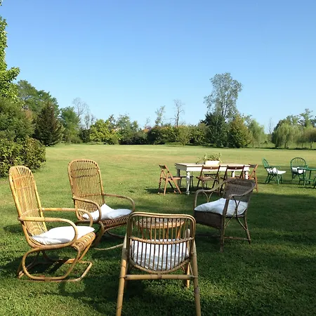 Bed & Breakfast Soloqui 4*