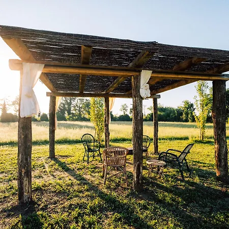 Soloqui Bed & Breakfast 4*