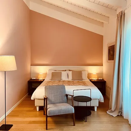 Soloqui Bed & Breakfast Zero Branco