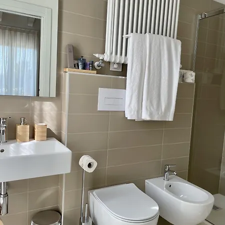 Bed & Breakfast Soloqui Zero Branco