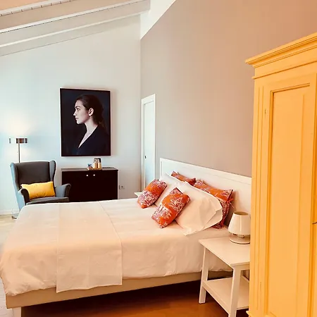 Soloqui Bed & Breakfast Zero Branco