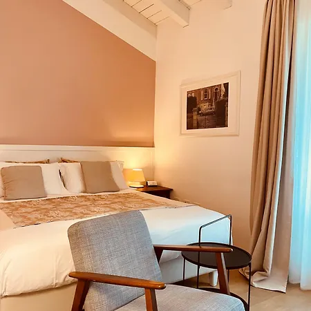 Bed & Breakfast Soloqui