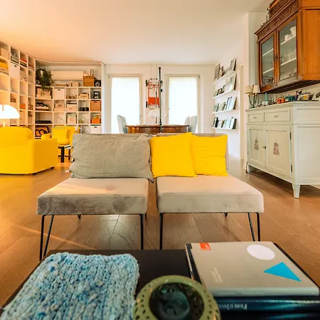 Bed & Breakfast Soloqui 4*