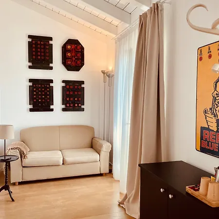 Soloqui Bed & Breakfast