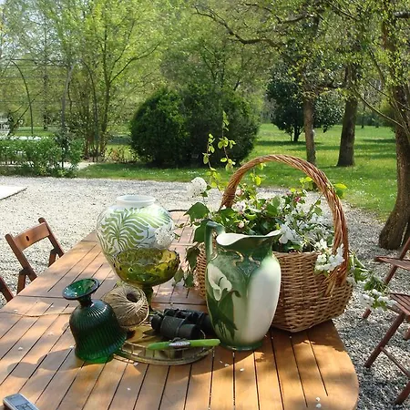 Soloqui Bed & Breakfast Zero Branco