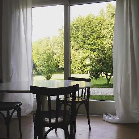 Soloqui Bed & Breakfast 4*