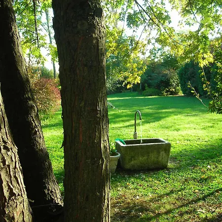 Bed & Breakfast Soloqui 3*