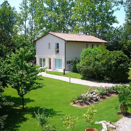 Soloqui Bed & Breakfast