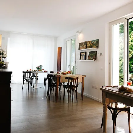 Bed & Breakfast Soloqui Zero Branco