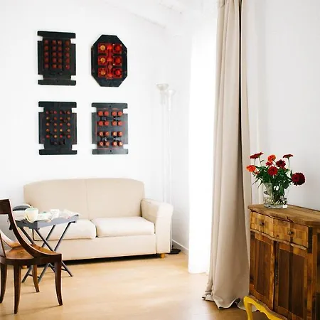 Bed & Breakfast Soloqui