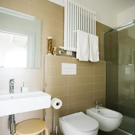 Soloqui Bed & Breakfast Zero Branco