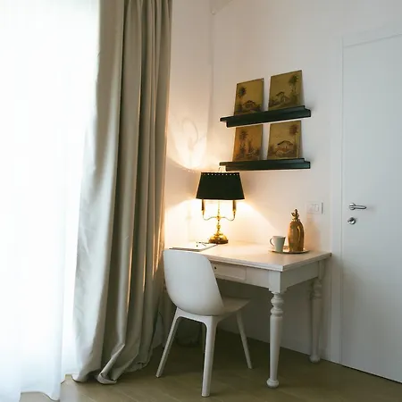 Bed & Breakfast Soloqui Zero Branco