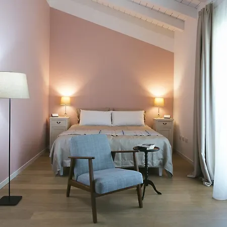 Bed & Breakfast Soloqui 3*