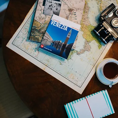 Bed & Breakfast Soloqui