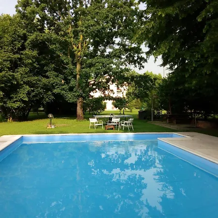 Bed & Breakfast Soloqui Zero Branco