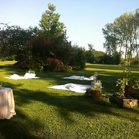 Bed & Breakfast Soloqui 3*