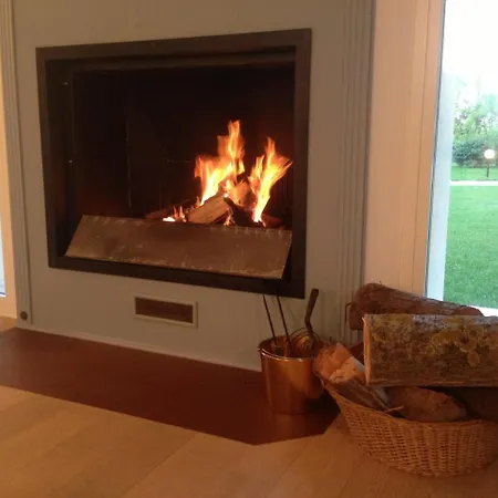 Soloqui Bed & Breakfast Zero Branco