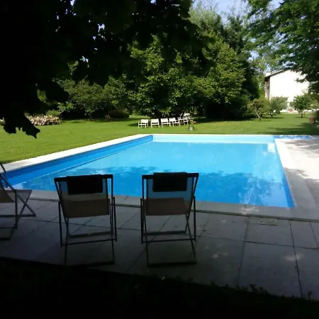 Bed & Breakfast Soloqui 4*