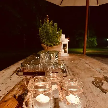 Soloqui Bed & Breakfast