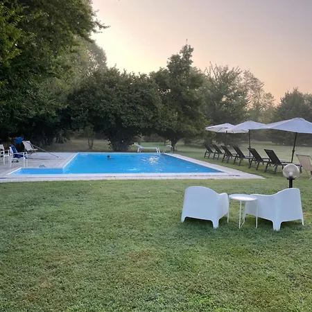 Bed & Breakfast Soloqui