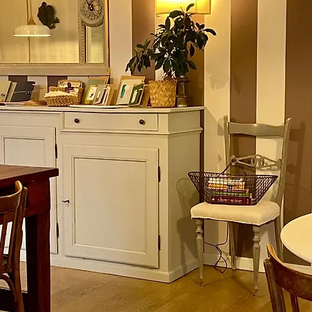 Bed & Breakfast Soloqui 4*