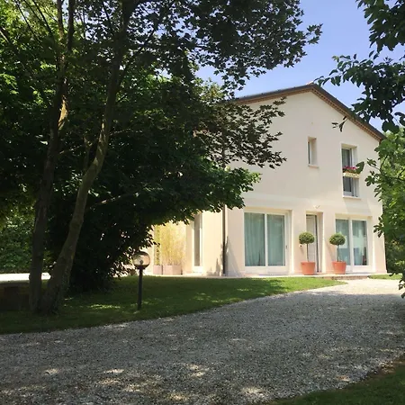 Soloqui Bed & Breakfast