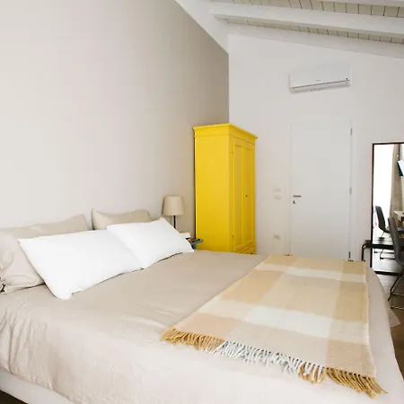 Bed & Breakfast Soloqui Zero Branco
