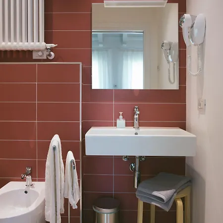 Soloqui Bed & Breakfast Zero Branco