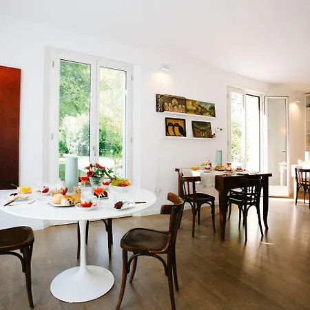 Bed & Breakfast Soloqui 4*