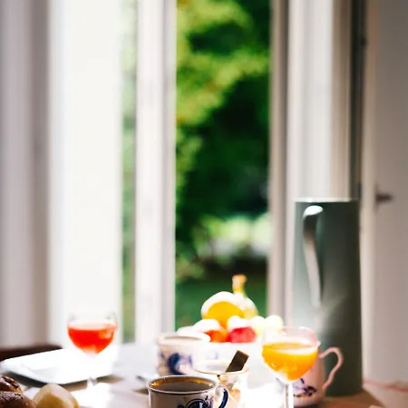 Bed & Breakfast Soloqui Zero Branco