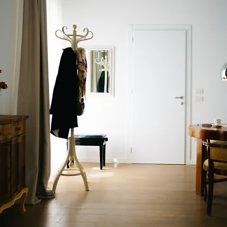 Soloqui Bed & Breakfast