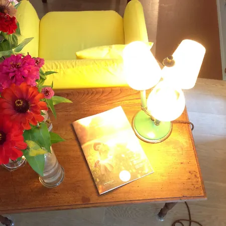 Frühstückspension Soloqui Zero Branco