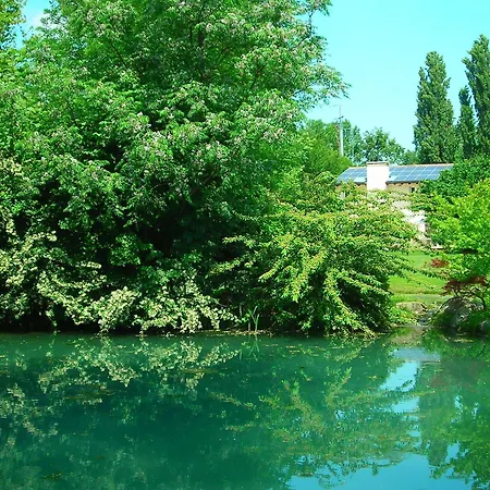 Frühstückspension Soloqui Zero Branco