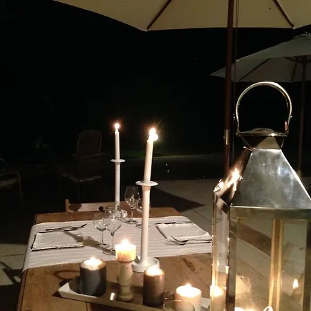 Soloqui Bed & Breakfast Zero Branco