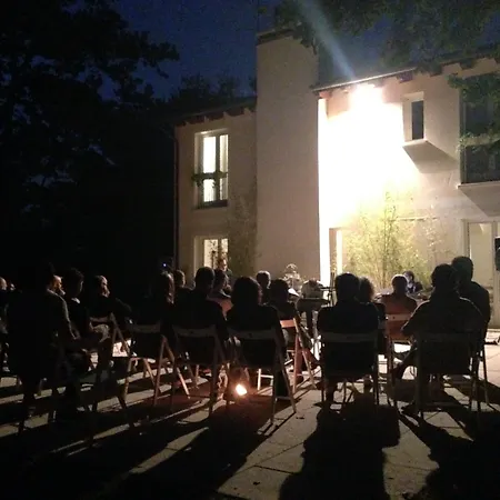 Frühstückspension Soloqui 4*