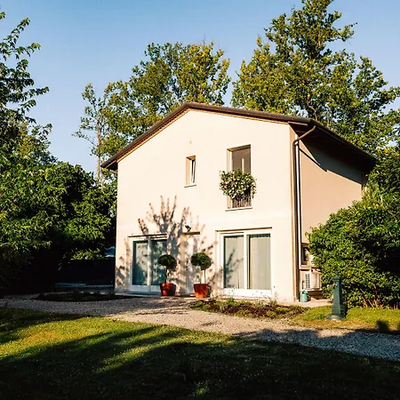 Bed & Breakfast Soloqui