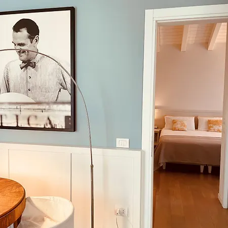 Frühstückspension Soloqui 4*