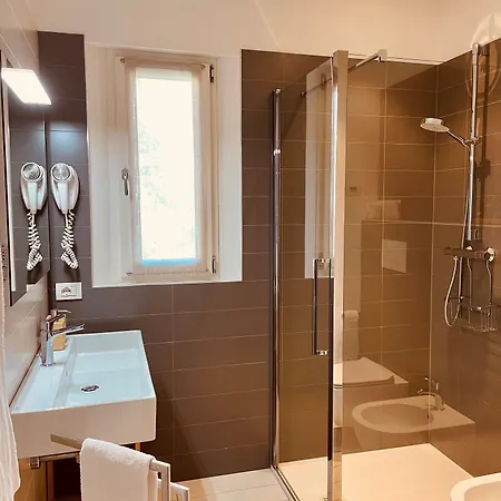 Soloqui Frühstückspension 4*