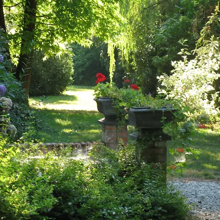 Bed & Breakfast Soloqui Zero Branco