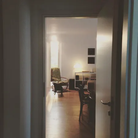 Frühstückspension Soloqui 4*